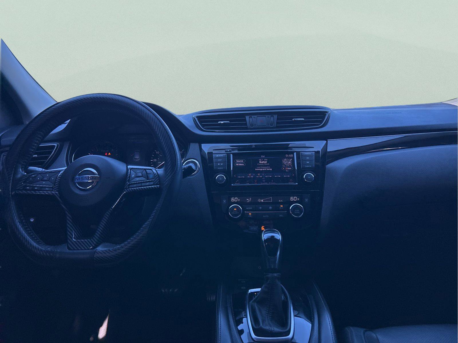 Used 2019 Nissan Rogue Sport SL image 14