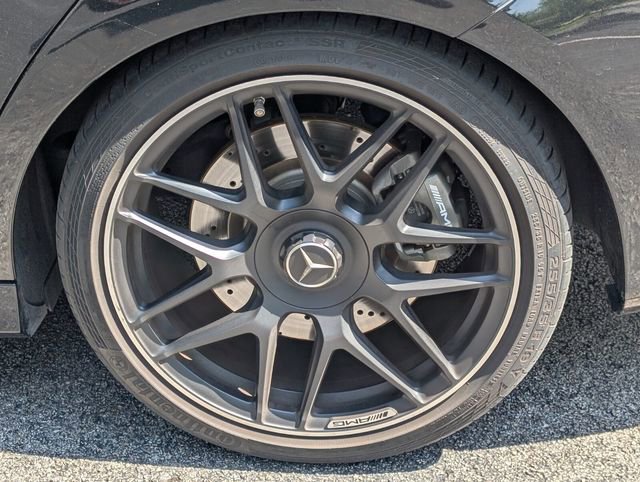 Used 2022 Mercedes-Benz CLA 45 AMG 4MATIC image 18
