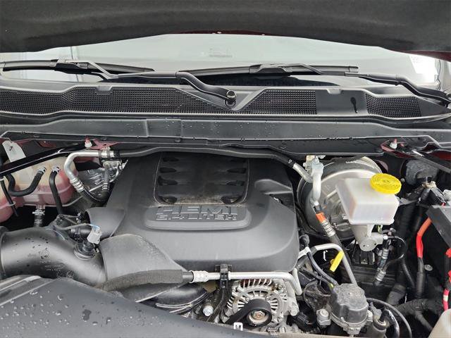 Certified 2022 RAM 2500 Power Wagon w/ Level 2 Equipment Group image 33