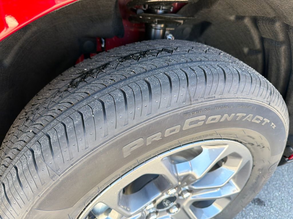 New 2026 Ford Maverick XLT image 26