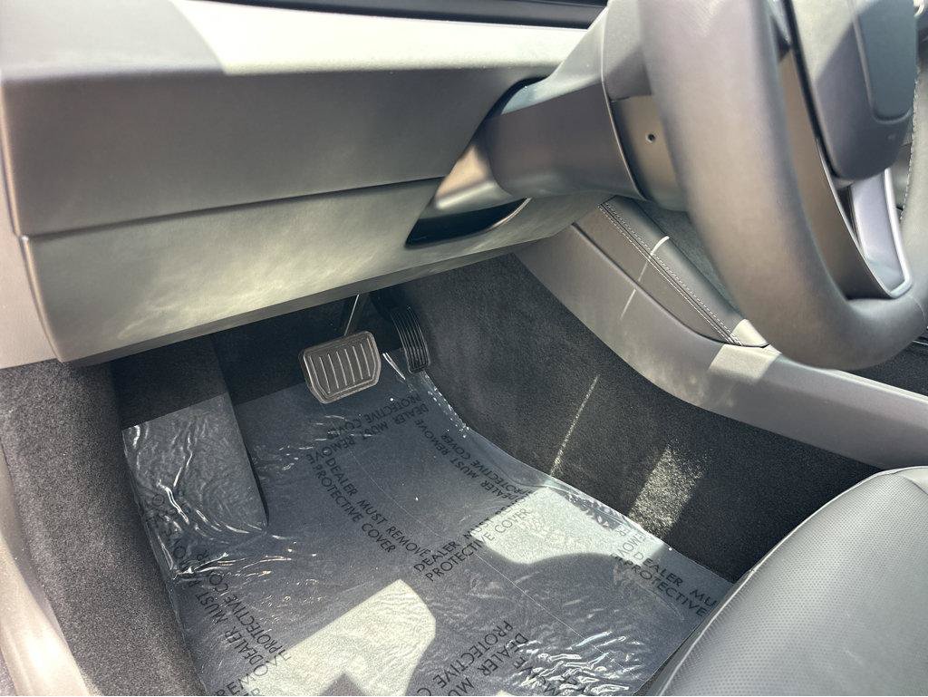 Used 2025 Tesla Model 3 Long Range RWD image 27