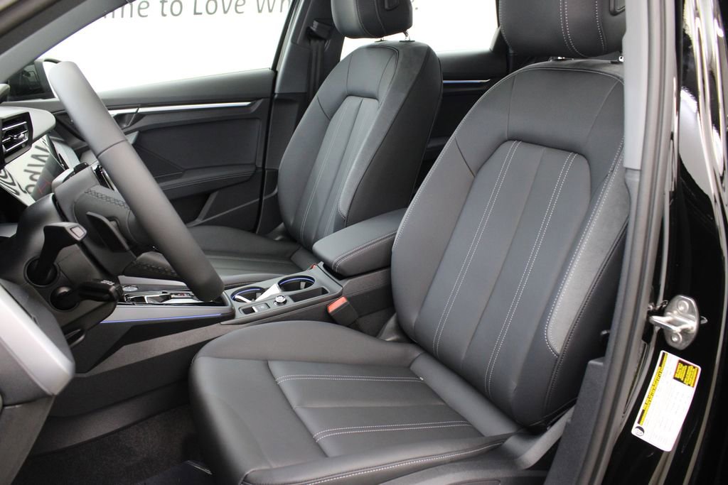 New 2026 Audi A3 2.0T Premium image 14