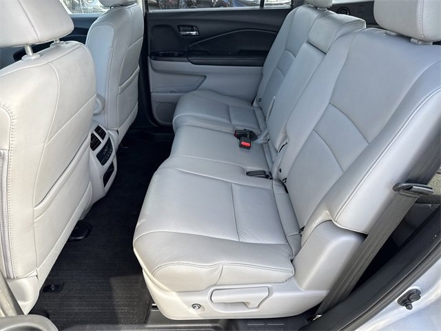 Used 2017 Honda Pilot EX-L image 21