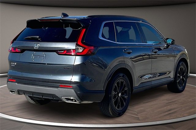 Used 2025 Honda CR-V Sport image 2