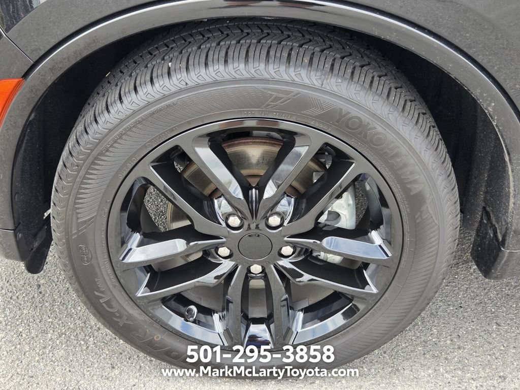 Used 2024 Dodge Durango R/T AWD/4WD image 18