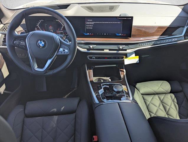 New 2026 BMW X5 sDrive40i image 14