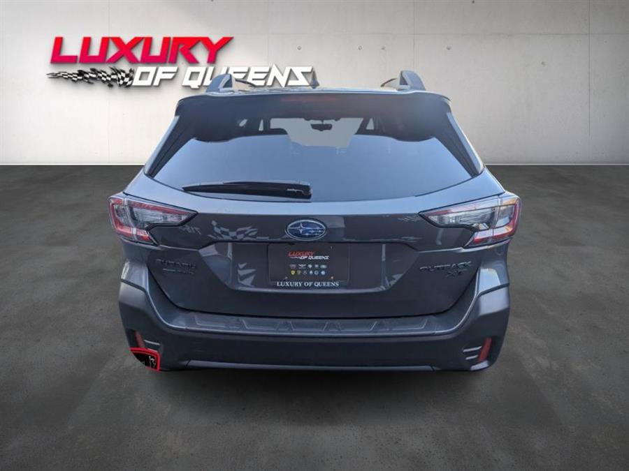 Used 2021 Subaru Outback Onyx Edition XT AWD/4WD image 5