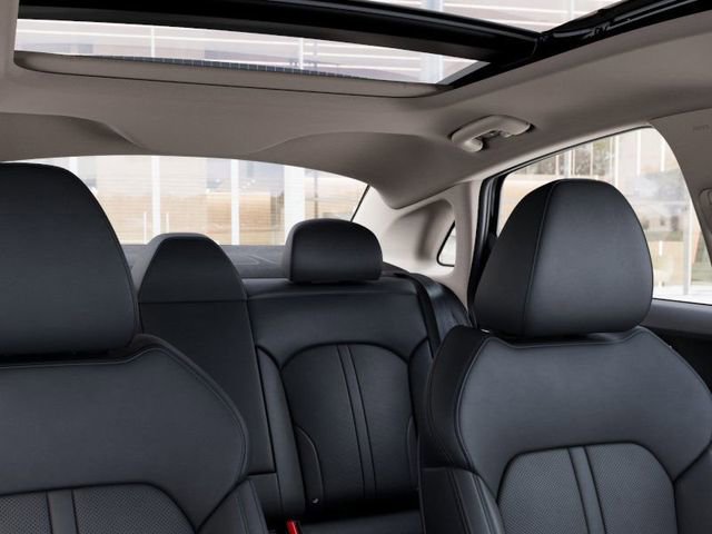 New 2026 Kia K5 EX image 28