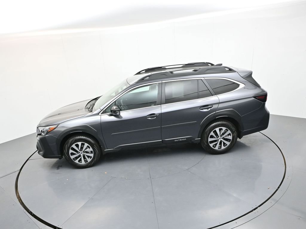 Certified 2025 Subaru Outback Premium w/ Popular Package #1A AWD/4WD image 20