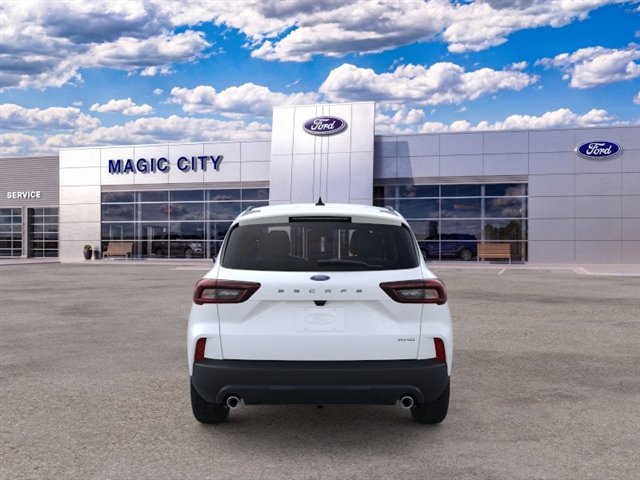 New 2026 Ford Escape ST-Line w/ Cold Weather Package AWD/4WD image 5