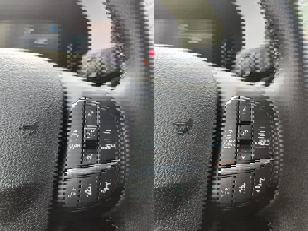 New 2026 Ford Bronco Sport Heritage w/ Convenience Package image 18