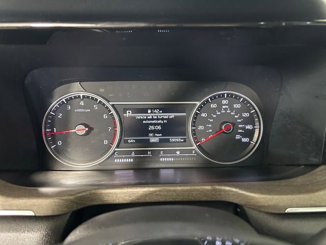 Used 2023 Kia Sorento X-Line EX AWD/4WD image 18