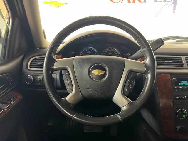 Used 2011 Chevrolet Silverado 2500 LTZ w/ LTZ Plus Package AWD/4WD image 15