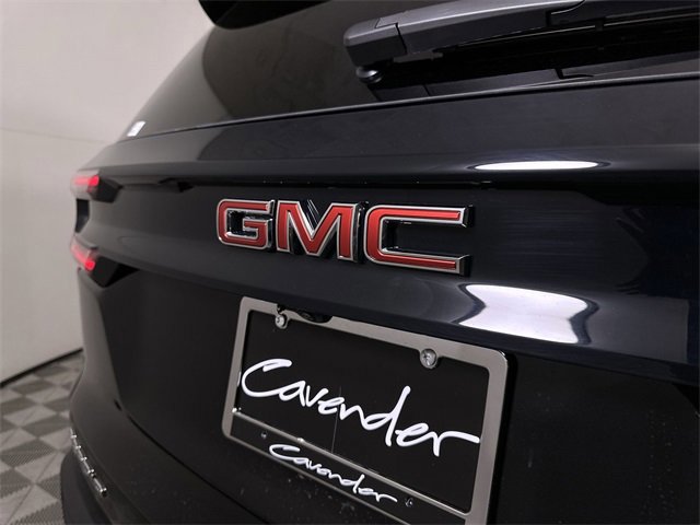 New 2025 GMC Acadia Elevation w/ Elevation Premium Package image 32