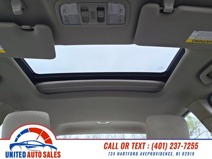 Used 2014 Honda Civic EX image 21