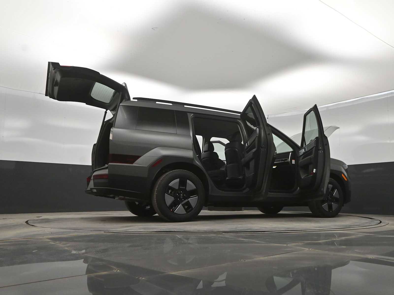 New 2026 Hyundai Santa Fe SEL image 43