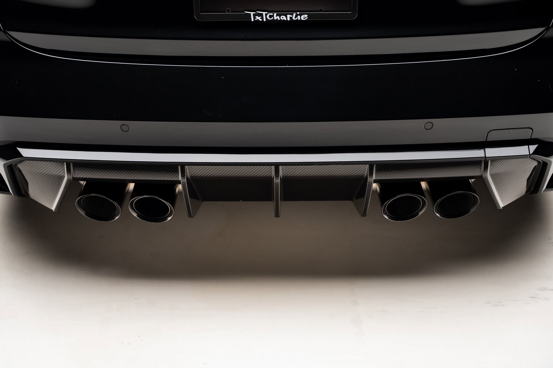 Used 2022 BMW M3 Competition w/ M Carbon Exterior Package image 32