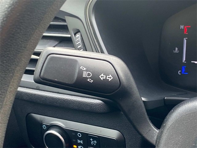 Used 2025 Ford Escape Active image 19