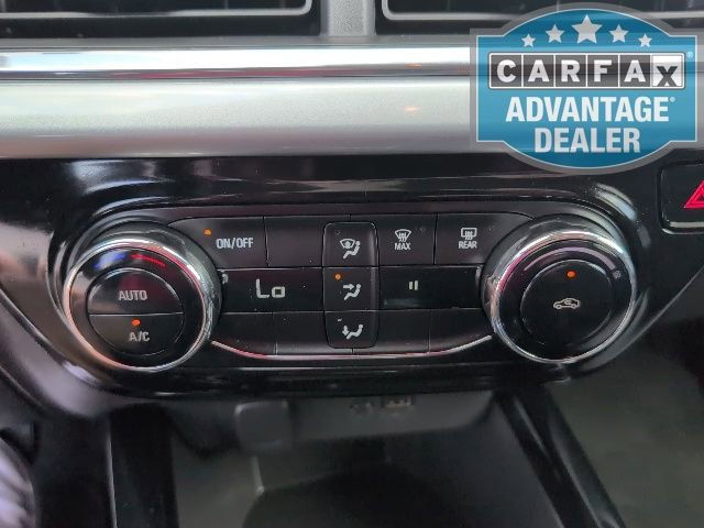 Certified 2025 Chevrolet Trax LT FWD image 20