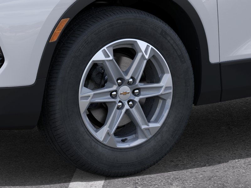 New 2026 Chevrolet Blazer LT w/ Convenience Package FWD image 33