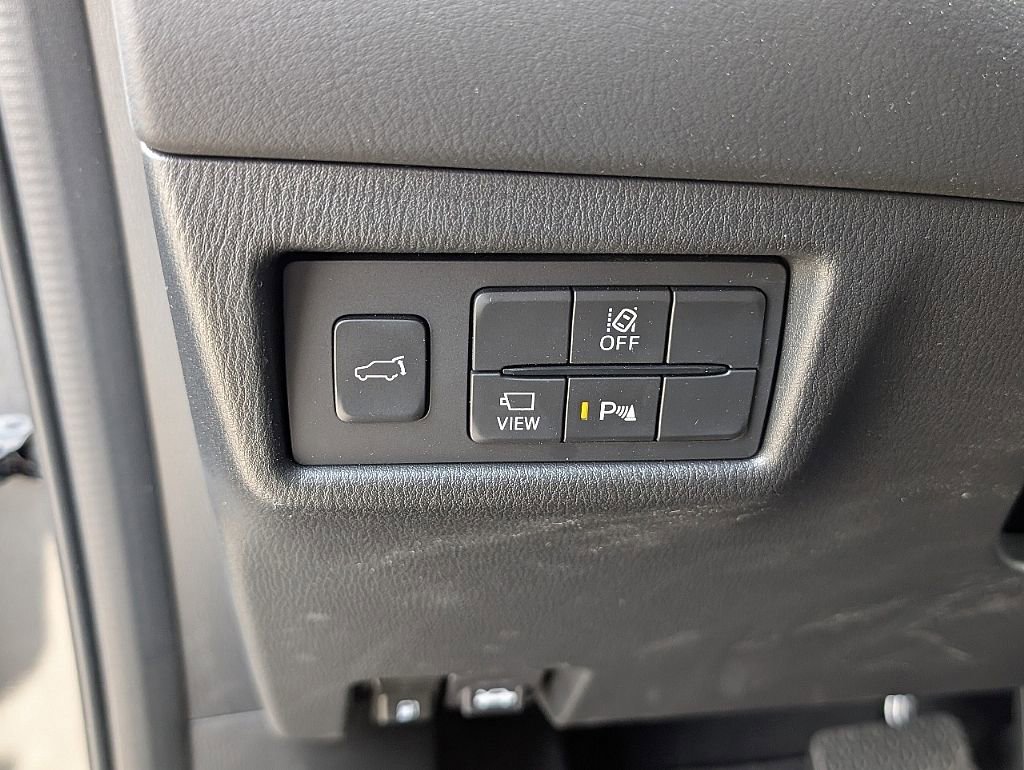 Certified 2025 MAZDA CX-5 Signature image 26