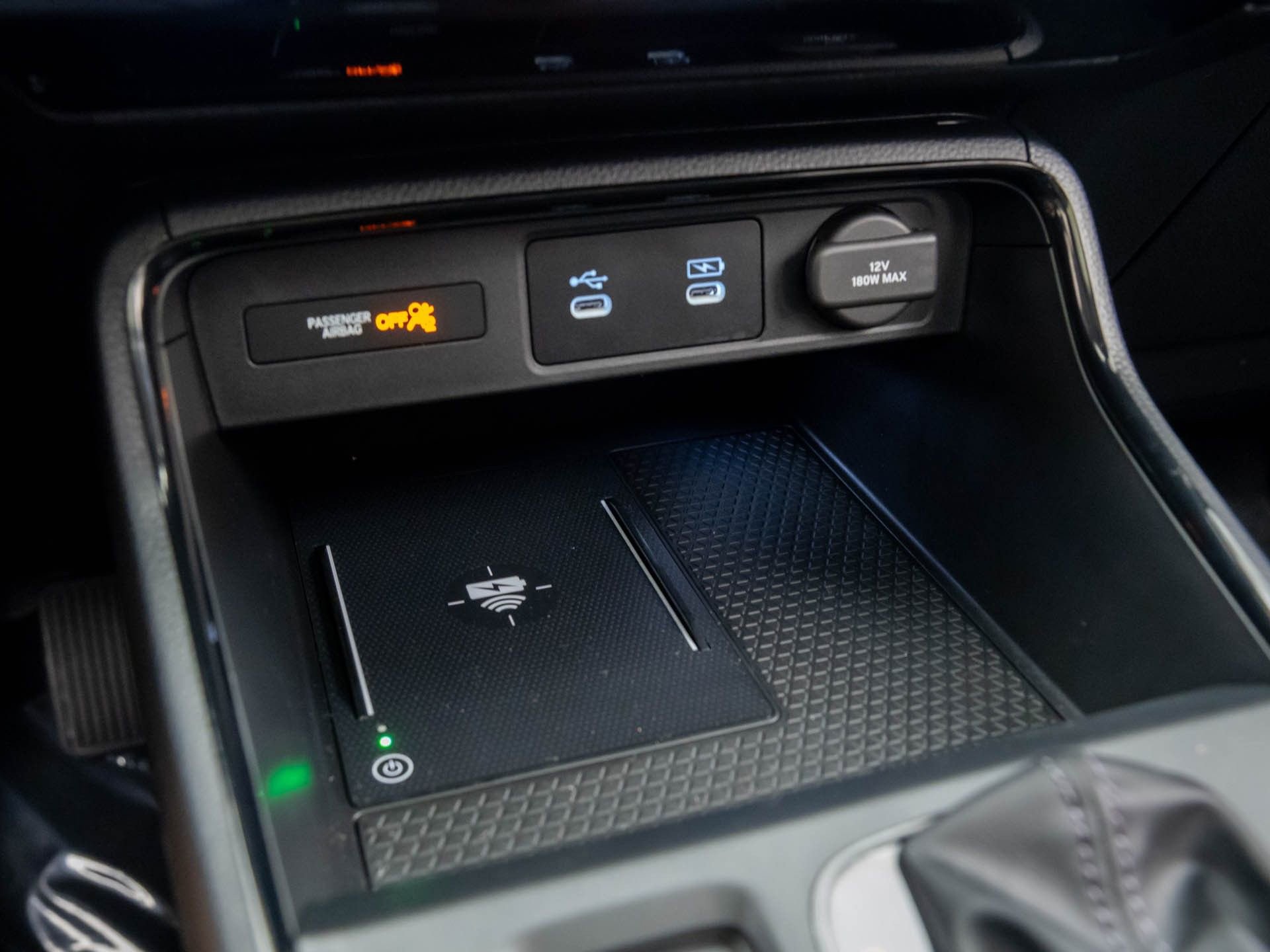 Used 2026 Honda CR-V EX-L image 27