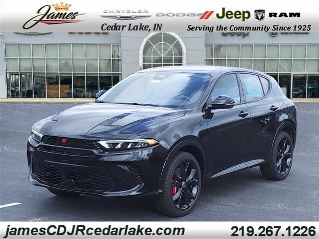 New 2024 Dodge Hornet R/T image 1