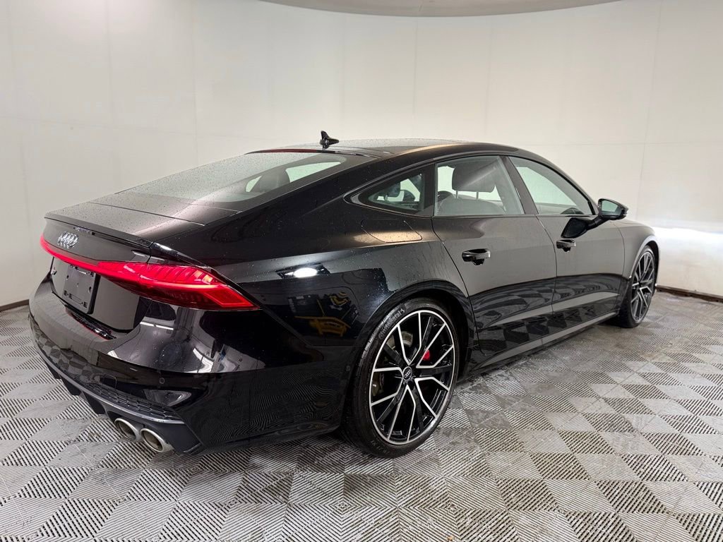 Used 2023 Audi S7 Prestige image 7