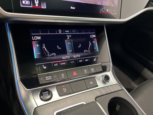 New 2025 Audi A6 2.0T Premium image 30