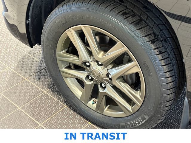 Used 2015 Lexus LX 570 4WD image 5