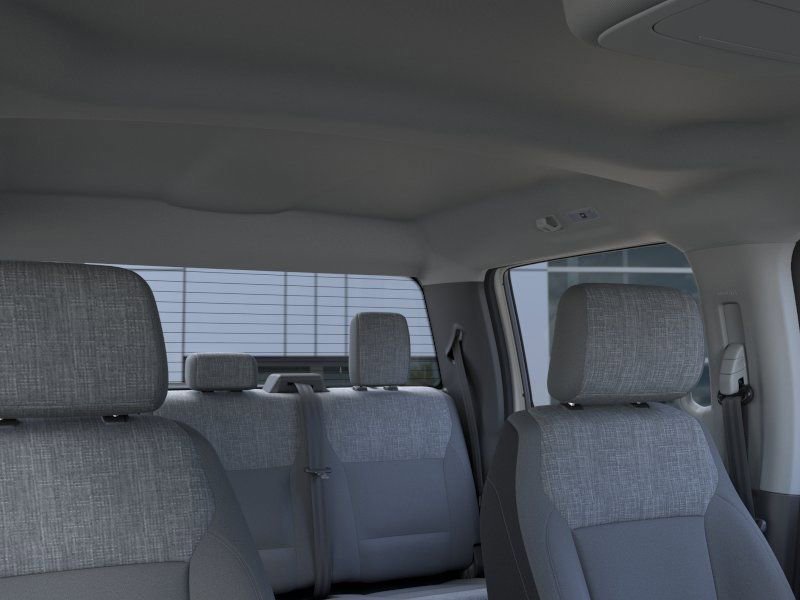 New 2025 Ford F150 Lightning XLT AWD/4WD image 22