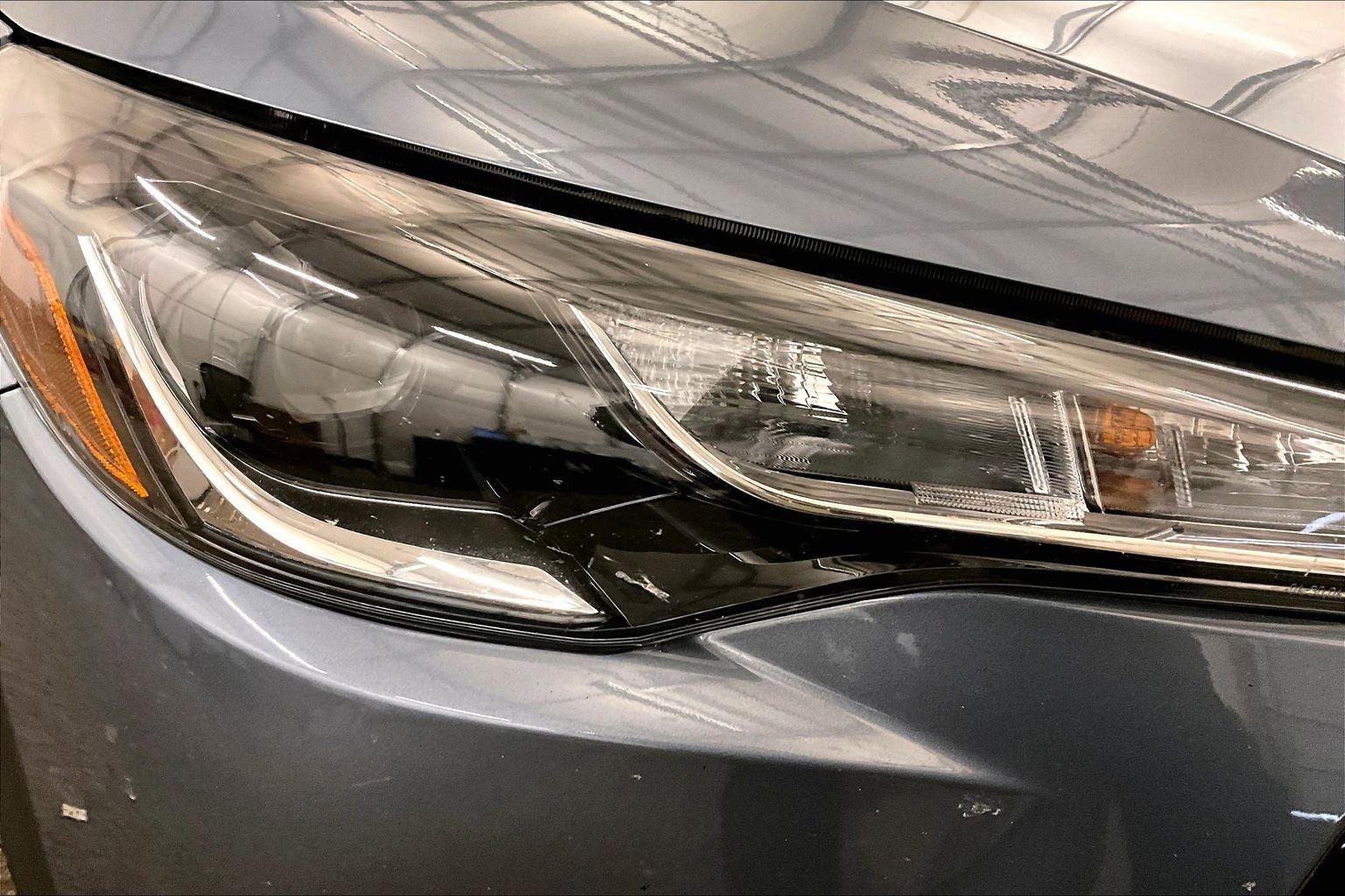 Used 2023 Toyota Corolla Cross LE image 27