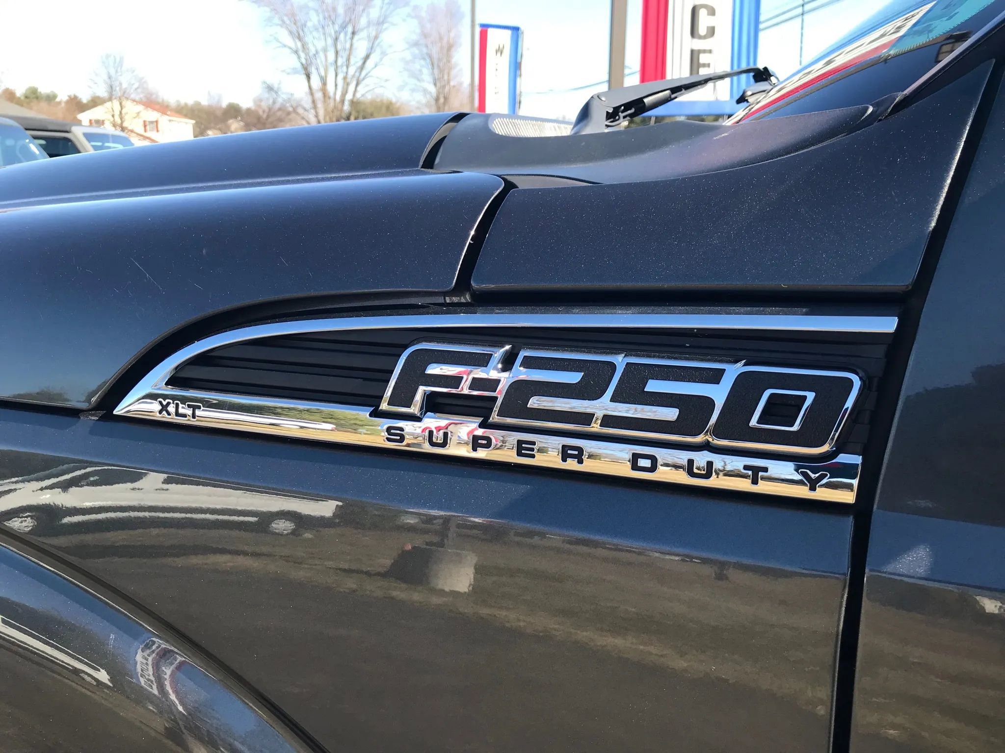 Used 2016 Ford F250 XLT image 31