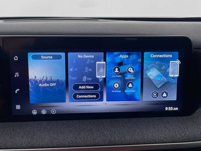 New 2026 Nissan Kicks S FWD image 9