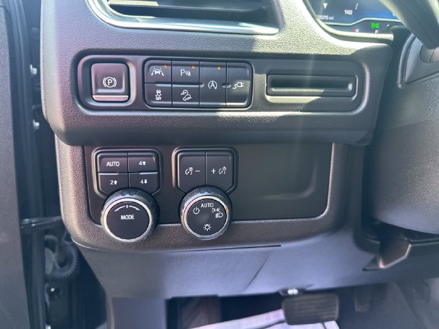 Certified 2022 Chevrolet Tahoe Z71 AWD/4WD image 15