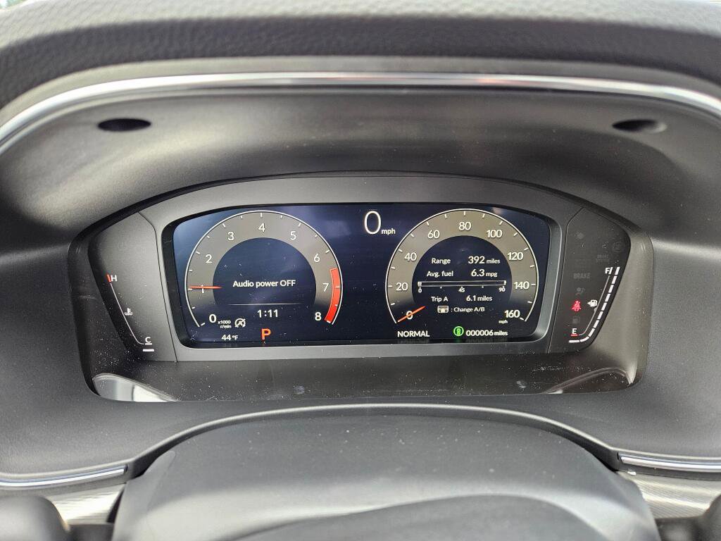 New 2026 Acura Integra A-Spec image 21