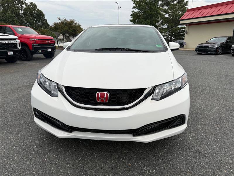 Used 2015 Honda Civic Si image 2