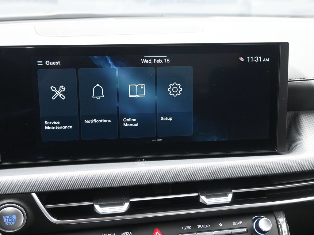New 2026 Hyundai Sonata SEL FWD image 17
