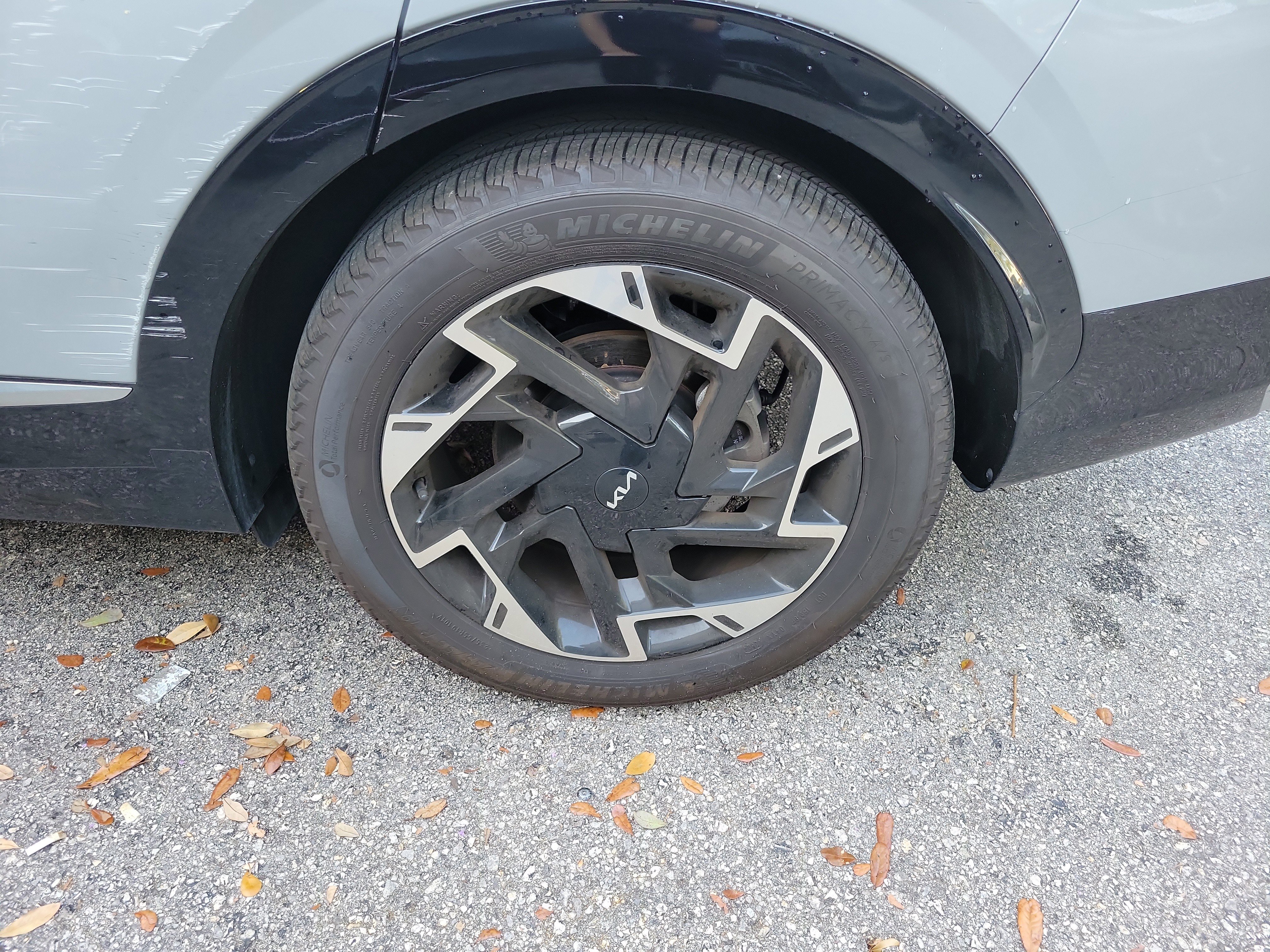 Certified 2023 Kia Sportage SX FWD image 27