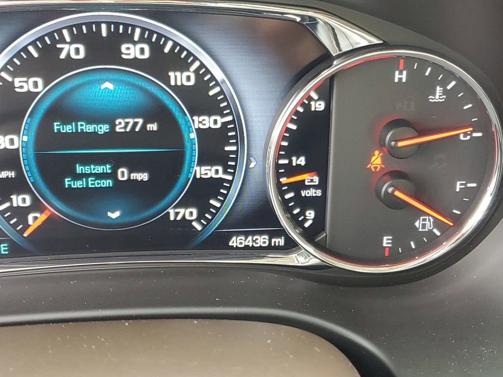 Used 2019 GMC Acadia Denali AWD/4WD image 11