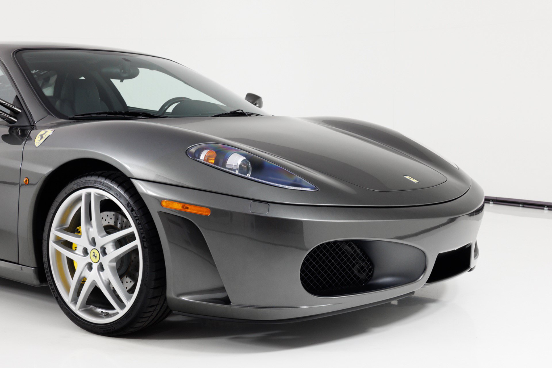 Used 2007 Ferrari F430 Coupe RWD image 52