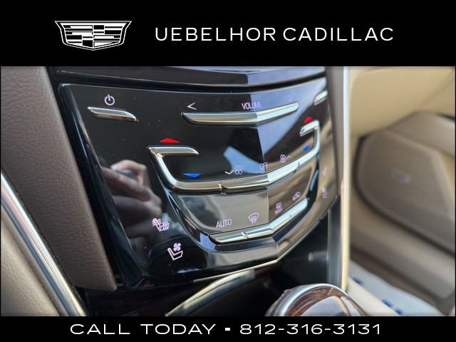 Used 2016 Cadillac XTS Luxury w/ Driver Awareness Package image 29