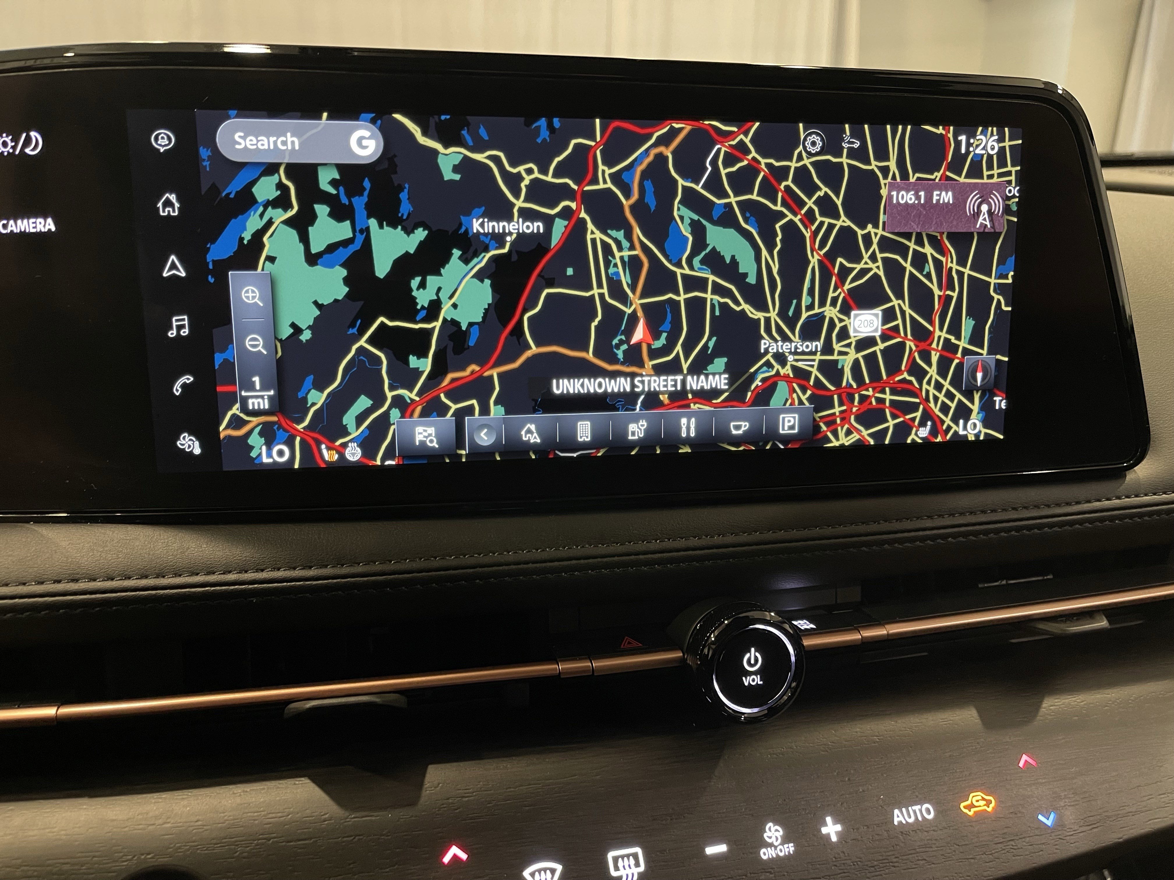 Used 2023 Nissan Ariya AWD image 23