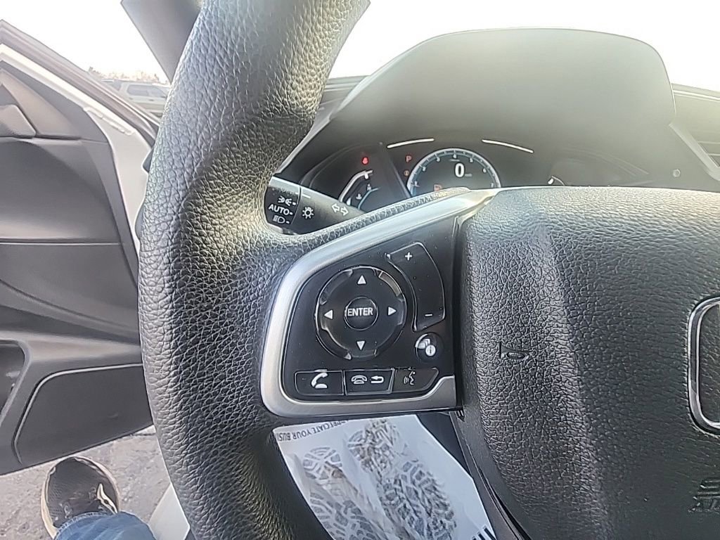 Used 2019 Honda Civic LX image 15