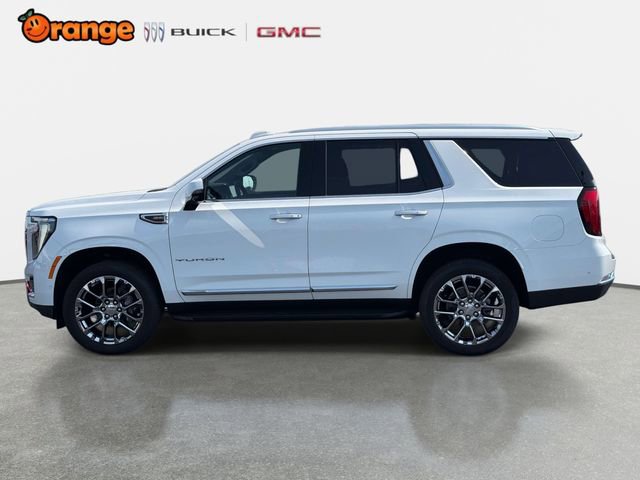 New 2026 GMC Yukon Elevation image 6
