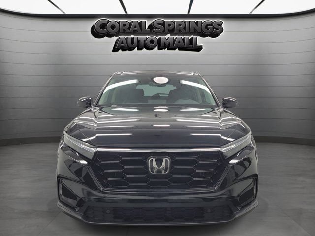 Certified 2024 Honda CR-V EX-L image 2