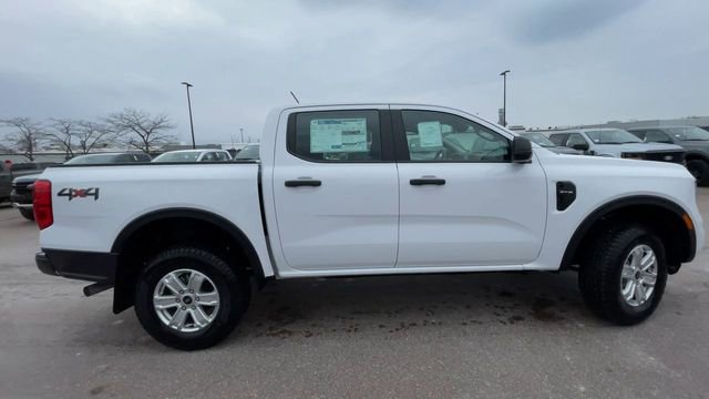 New 2025 Ford Ranger XL w/ Trailer Tow Package image 9