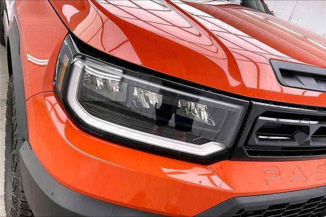 New 2026 Honda Passport TrailSport Elite image 16