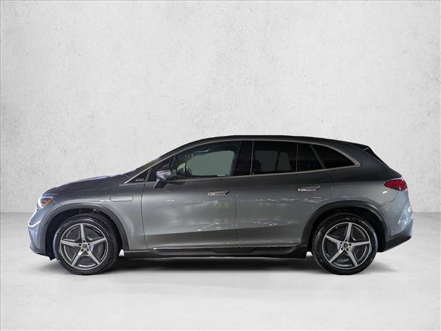 Certified 2023 Mercedes-Benz EQE 350+ SUV image 12