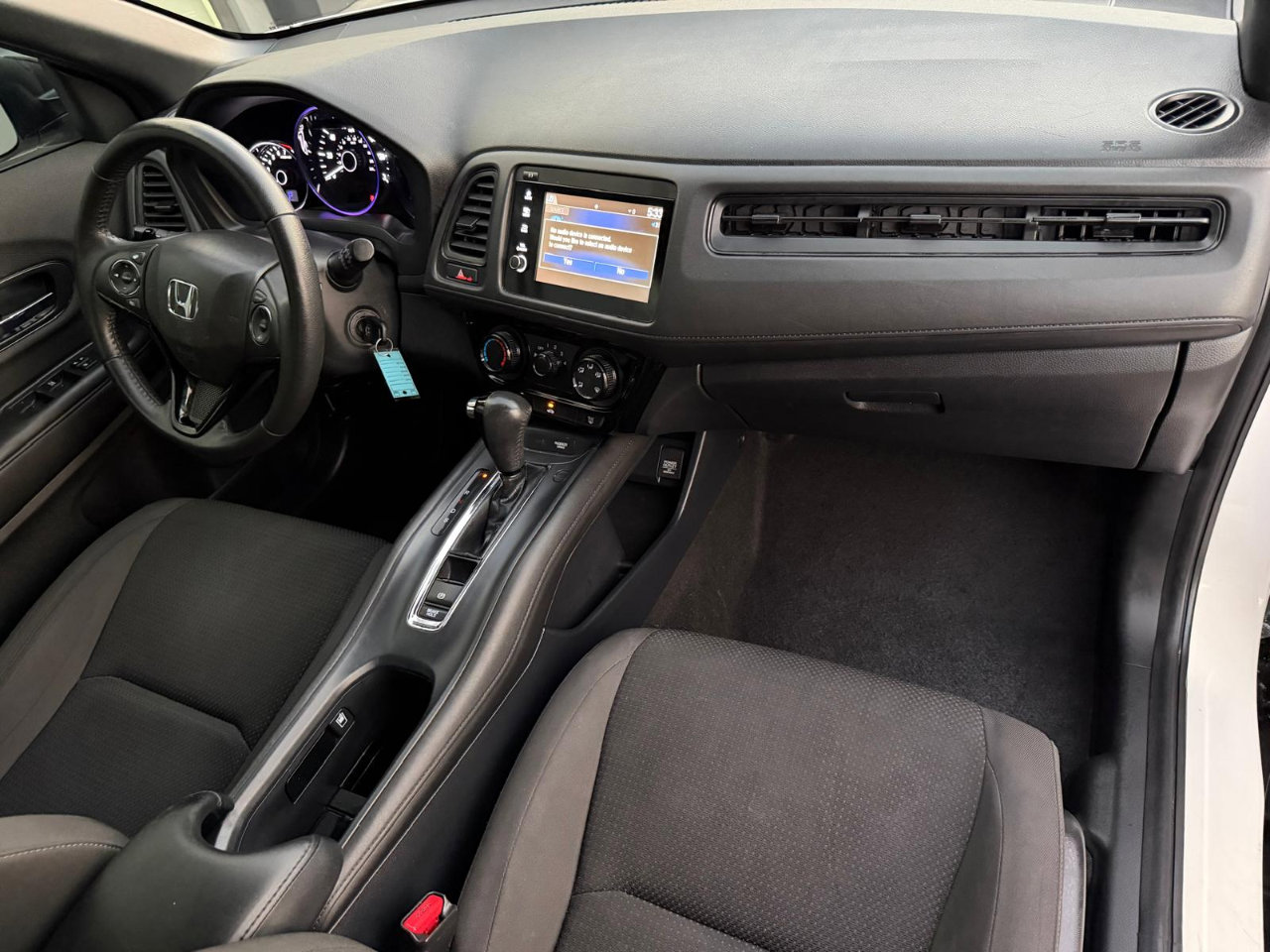 Used 2022 Honda HR-V Sport image 18